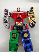 侍戦隊シンケンジャー|BANDAI