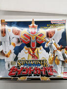 魔法戦隊マジレンジャー|BANDAI