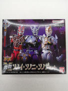 暴太郎戦隊ドンブラザーズ|BANDAI