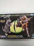 トランスフォーマ―|TAKARA TOMY