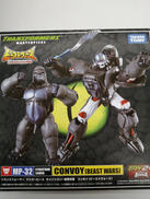 トランスフォーマ―|TAKARA TOMY