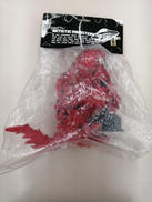 ゴジラVSヘドラ|CCP