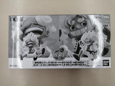 ワンピース WCF|BANDAI