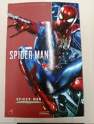 スパイダーマン|ホットトイズ