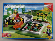 プレイモービル|ゲオブラ・ブランドシュテーター