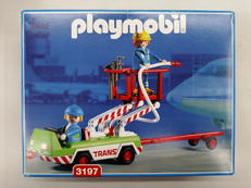 プレイモービル|ゲオブラ・ブランドシュテーター