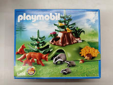 プレイモービル|ゲオブラ・ブランドシュテーター