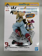 ドラゴンボール|BANDAI