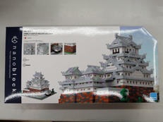 ナノブロック|KAWADA