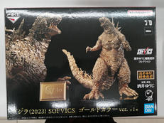 ゴジラ-1.0|BANDAI