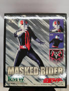 RMW　仮面ライダー|レインボー造形企画株式会社