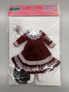 リカちゃん小物|リトルファクトリー