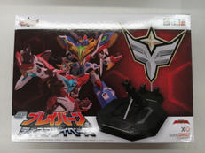 勇気爆発バーンブレイバーン|グッドスマイルカンパニー