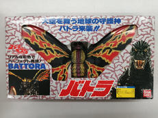 ゴジラ|BANDAI