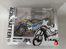 仮面ライダーRX BLACK|BANDAI