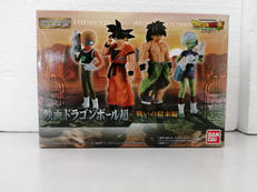 ドラゴンボール|BANDAI