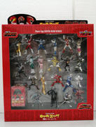 プラカプセル|BANDAI×フィギュア王