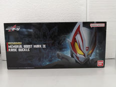 仮面ライダーギーツ|BANDAI