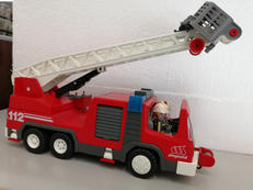 プレイモービル|ゲオブラ・ブランドシュテーター