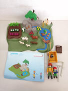 プレイモービル|ゲオブラ・ブランドシュテーター