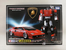 トランスフォーマー|TAKARA TOMY