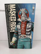 仮面ライダー|メディコム・トイ