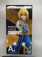 HUNTER×HUNTER|BANDAI