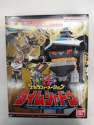 未来戦隊タイムレンジャー|BANDAI