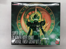 仮面ライダーエグゼイド|BANDAI