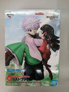 HUNTER×HUNTER|BANDAI