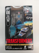 トランスフォーマー|タカラトミー