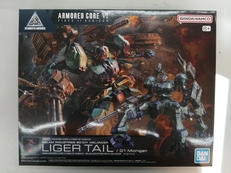 30MINUTES MISSIONS|BANDAI