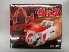 MINI　DEFORMED|アクショントイズ