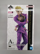 ジョジョの奇妙な冒険|BANDAI