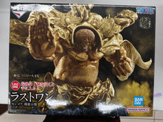 ワンピース|BANDAI