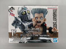 ジョジョの奇妙な冒険|BANDAI