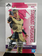 ジョジョの奇妙な冒険|BANDAI