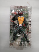 仮面ライダービッグサイズソフビフィギュア6|BANPRESTO