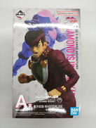 ジョジョの奇妙な冒険|BANDAI