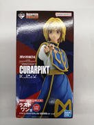 HUNTER×HUNTER|BANDAI