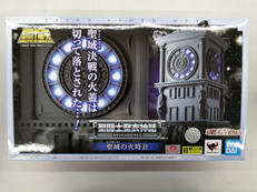 聖闘士星矢|BANDAI