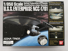 スター・トレック|BANDAI