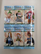 ワンピース|BANDAI