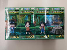 ワンピース|バンプレスト