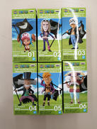 ワンピース|BANDAI