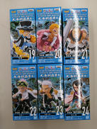 ワンピース|BANDAI