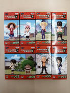 ワンピース|BANDAI