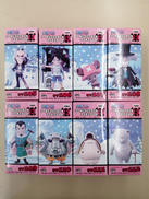 ワンピース|バンプレスト