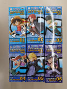 ワンピース|バンプレスト