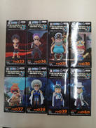 ワンピース|バンプレスト